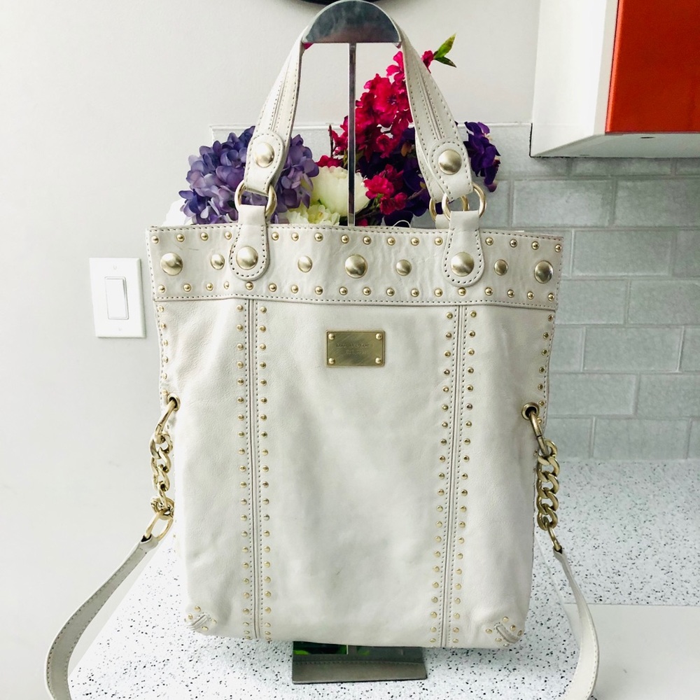 Michael Kora Crossbody Bag